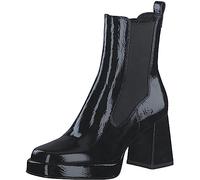 Tamaris Damen Elegante Stiefelette 1-25002-41 Schwarz