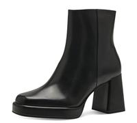 Tamaris Damen Elegante Stiefelette 1-25362-41 Braun