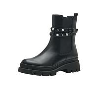 Tamaris Damen Elegante Stiefelette 1-25444-41 Schwarz