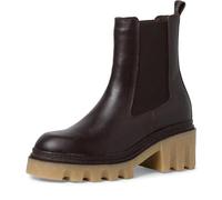 Tamaris Damen Elegante Stiefelette 1-25808-41 Schwarz