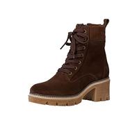 Tamaris Damen Elegante Stiefelette 1-26803-27 Braun, Groesse:39 EU