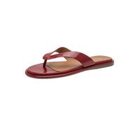 Zehentrenner rot Gr. 38