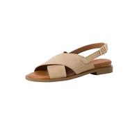 Tamaris - Sandalen 28102-44 - beige - Größe 36 36 beige