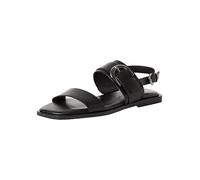 Tamaris - Sandalen 28105-46 - Schwarz - Größe 37