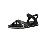 Tamaris Damenschuhe Klassisch BLACK COMB BLACK COMB - Gr. - 36