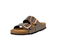 Damen-Pantolette - Farbe - ANTHRACITE - Größe - 39