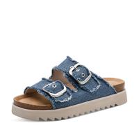 Tamaris 1-27514-46 für Damen, blau, Größe 40 EU