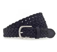 Tamaris Damen Gürtel nachtblau 110