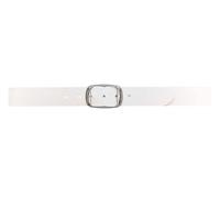 Tamaris - Gürtel Essential Classics Weiss Damen