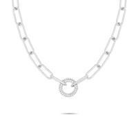 Tamaris Halskette - Glitter Donuts