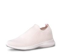 Tamaris Damen Hausschuh, Soft Rose Uni, 39 EU