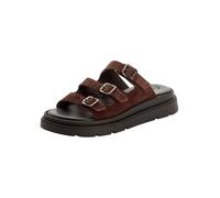 Tamaris - Clogs & Pantoletten 27217-46 - Braun - Größe 38