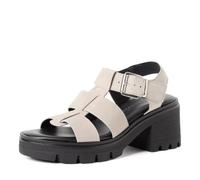 Tamaris M2870346 für Damen, beige, Größe 38 EU