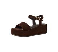 Tamaris Damenschuhe Klassisch MOCCA SUEDE MOCCA SUEDE - Gr. - 41