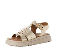 Tamaris - Sandalen 28214-46 - Gold und Bronze - Größe 40
