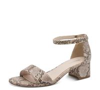 Tamaris M2820142 für Damen, beige, Größe 36 EU