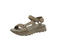 Tamaris - Sandalen 28700-46 - Grün - Größe 41