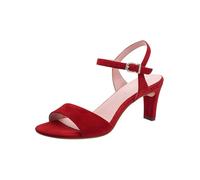 Tamaris 1-28028-42 für Damen, rot, Größe 41 EU