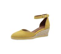 Tamaris Damen Keilpumps, Frauen Pumps,TOUCHit-Fußbett