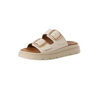 Tamaris Damen Keilsandalen, Frauen Sandalen,TOUCHit-Fußbett