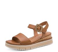 Tamaris - Sandalen 28247-46 - Braun - Größe 36