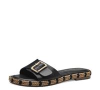 Tamaris Pantolette Schwarz EU 36