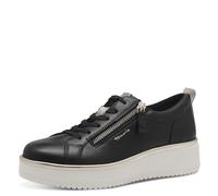 Tamaris Sneaker low Schwarz - Schwarz / 38