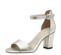 Tamaris - Women Sandals beige CHAMPAGNE - Gr. - 41