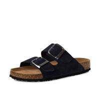 Tamaris Pantoletten Women Slides Damen – Blau – Gr. 37
