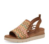 Tamaris M2824044 für Damen, bunt, Gr. 39 EU