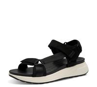 Tamaris Damen Klassische Ballerinas, Frauen Flats,Comfort Lining,TOUCHit-Fußbett,Slip-ons,klassisch elegant,Ballerinen,Black,39 EU