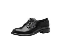 Tamaris Schnürer Damen schwarz 37