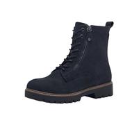 Tamaris Stiefel M2520743 Damen Blau Größe 40