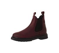 Tamaris Damen Klassische Ballerinas, Frauen Flats,TOUCHit-Fußbett,Slip-ons,klassisch elegant,Ballerinen,Pumps,Halbschuhe,Slipper,RED,40 EU