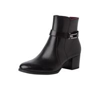 Stiefelette TAMARIS Gr. 39, schwarz Damen Schuhe (29450835-39) schwarz