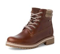 Damen-Stiefel BROWN COMB - Gr. - 37