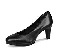 Tamaris Damen Klassische Pumps 1-22410-29 Schwarz, Groesse:39 EU