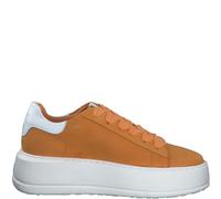 Tamaris Damen Klassische Pumps, Frauen Absatzschuhe,Absatzschuhe,high Heels,hochhackige Schuhe,stoeckelschuhe,Ausgehschuhe,ORANGE,37 EU