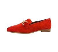 Damen-Slipper - Farbe - RED - Größe - 38