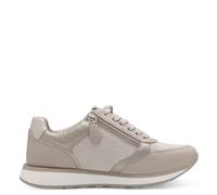 Tamaris Damen Klassische Pumps, Frauen Absatzschuhe,Wechselfußbett,stöckelschuhe,Absatzschuhe,high Heels,Heels,stoeckelschuhe,Ivory,36 EU