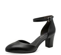 Tamaris Damen Klassische Pumps, Frauen Pumps,TOUCHit-Fußbett