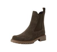 Tamaris Damen Klassische Stiefel, Frauen Stiefel,TOUCHit-Fußbett