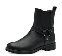 Tamaris Damen Klassische Stiefel, Frauen Stiefel,TOUCHit-Fußbett