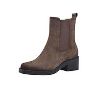 Tamaris Damenschuhe Klassische Stiefeletten TAUPE TAUPE - Gr. - 39