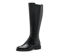 Tamaris Damen Klassische Stiefel, Frauen Stiefel,TOUCHit-Fußbett,Amazon,Leder,Weiss,Rose,Touch-it,beige,Lack,rot,rosa,Grey,Black MATT,39 EU