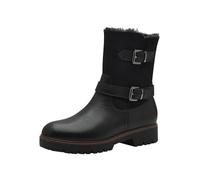 Tamaris Damen Klassische Stiefel, Frauen Stiefel,TOUCHit-Fußbett,warm gefüttert