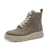 Damen-Stiefel TAUPE - Gr. - 39