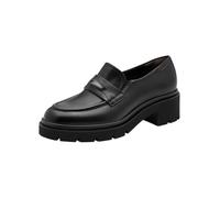 Tamaris Damen Lace-Up's Leder | 1-24721-47 - Pull-on, TOUCH-IT Fußbett, flache Sohle