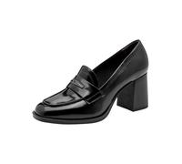 Tamaris Damen Lace-Up's Synthetik | 1-24453-47 - Pull-on, TOUCH-IT Fußbett, flache Sohle, ANTIslide Funktion