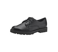 Tamaris - Schnürschuhe 23605-41 - schwarz - Größe 40